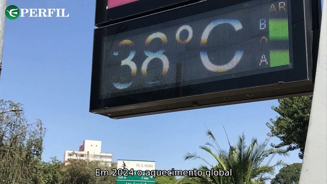 2024: Aquecimento global atinge limite crítico, dicas para emitir nota fiscal e destino de viagem imperdível!