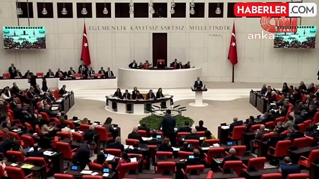 TBMM Genel Kurulu... Bakan Uraloğlu: 16 Yaş Altı Çocuklarımızı Sosyal Medyanın Zararlarından Korumak İçin Yasal Düzenlemeler Zorunluluk Haline Geldi