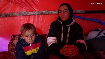 فلسطينيون اختفوا قسريا بعد أن اقتحمت القوات الإسرائيلية منازلهم في غزة