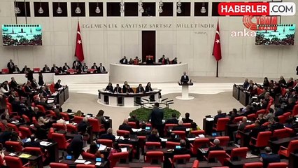 TBMM Genel Kurulu... Bakan Uraloğlu: "16 Yaş Altı Çocuklarımızı Sosyal Medyanın Zararlarından Korumak İçin Yasal Düzenlemeler Zorunluluk Haline Geldi"