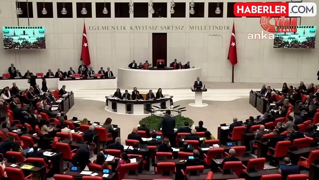 TBMM Genel Kurulu... Bakan Uraloğlu: 16 Yaş Altı Çocuklarımızı Sosyal Medyanın Zararlarından Korumak İçin Yasal Düzenlemeler Zorunluluk Haline Geldi