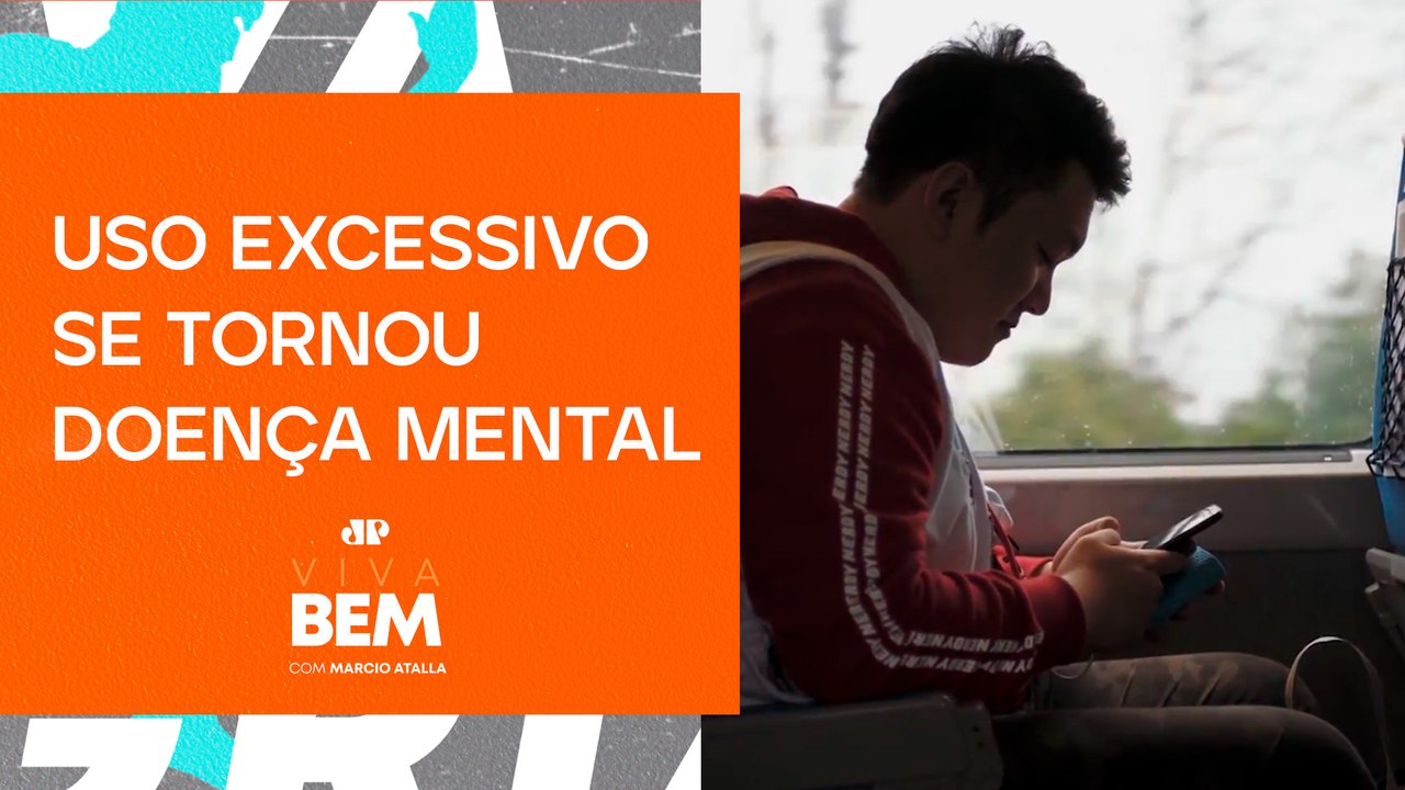 Dependência em jogos eletrônicos atinge quase 20% dos jovens na Coreia do Sul | VIVA BEM