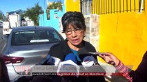 Disminuyeron los casos  de dengue en Monclova