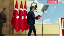 CHP'den Suriyelilere Dönüş Çağrısı