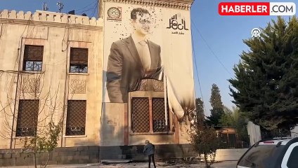 ABD, Suriye'deki teröristlere bir kez daha sahip çıktı: Tahammül etmeyeceğiz