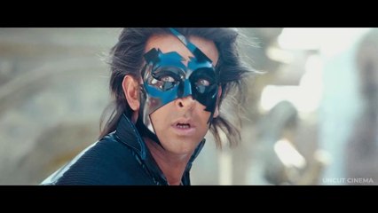 KRRISH 4 :  Hd Full Movie Final War | Trailer | Hrithik Roshan, Ranbir K, Priyanka C | Krrish 4 New Movie Trailer