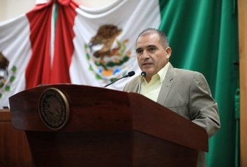 José Gómez Pérez podría enfrentar el desafuero; el caso Eduardo Valencia lo persigue