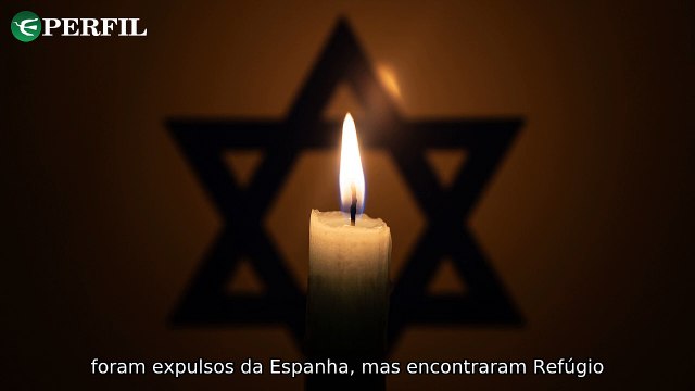 Brasil refúgio judeus, EUA artefatos alienígenas e Tóquio semana de trabalho surpreendente