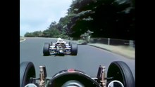 [HD] F2 1967 Hubert Hahne "BMW Lola" Onboard (Nurburgring) [REMASTER AUDIO/VIDEO]