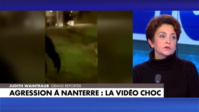Judith Waintraub : «79% des communes de France sont touchées par le trafic de stupéfiants.»