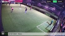 But de Yussuf - Team A