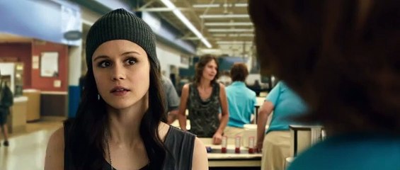 Herança de Sangue ( Filme ) 2016 - Dublado