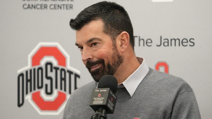 Ohio Lawmaker Proposes Felony for Flag Planting at Games