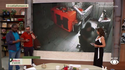 Cachorro morre em tosa de pet shop no DF | Melhor da Tarde