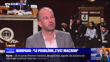 LFI va "déposer un amendement pour réintroduire l'indexation du barème de l'impôt sur le revenu"