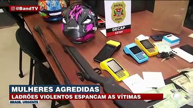 Golpe do presente: bandidos clonam cartões de vítimas