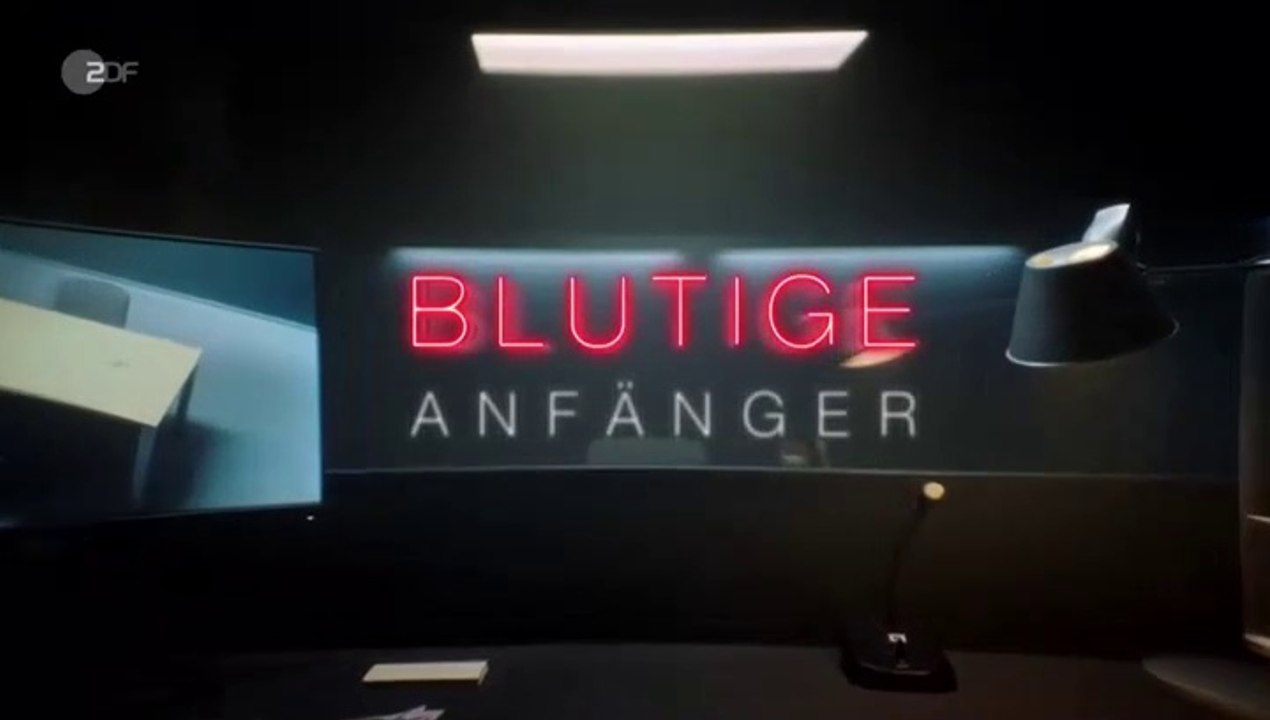 Blutige Anfänger -55- Pferdeflüsterer