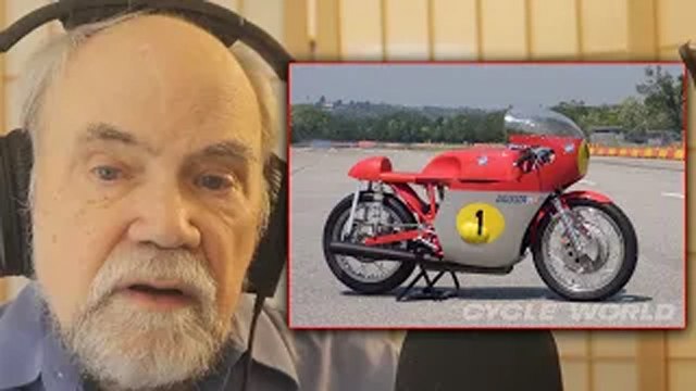 GRAND PRIX GLORY: MV Agusta in World Championship racing from 1950s to the rise of the two-stroke!
