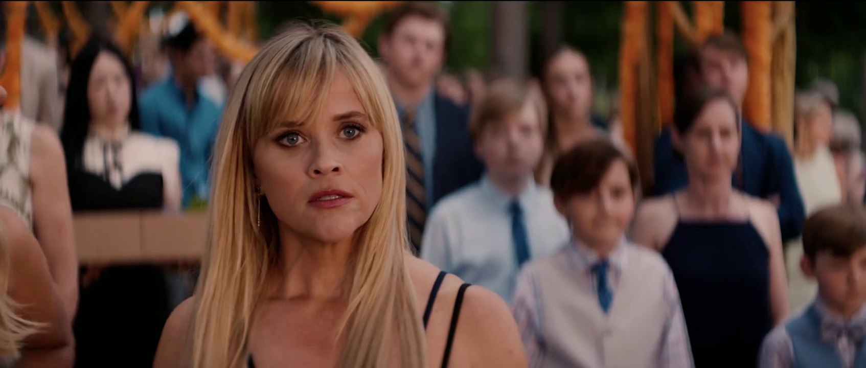 You’re Cordially Invited - Trailer (Deutsch) HD