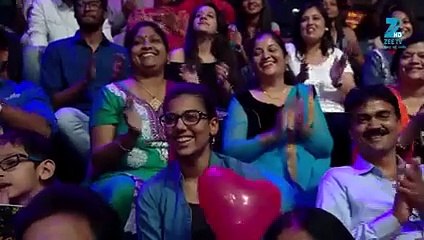 Shah Rukh  Anushka Unique - Yaaron Ki Baraat  Full Episode -13 - Zee Tv