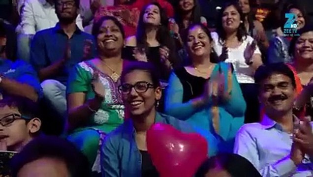 Shah Rukh Anushka Unique - Yaaron Ki Baraat Full Episode -13 - Zee Tv