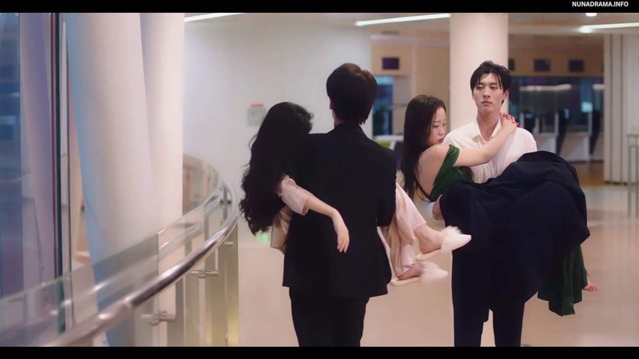 The Silent Wife Subtitle Indonesia EP08 C-DRAMA