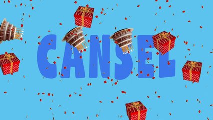 İyi ki doğdun CANSEL - İsme Özel Ankara Havası Doğum Günü Şarkısı (FULL VERSİYON) (REKLAMSIZ)