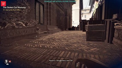 Risotto Ai Funghi Recipe Location Via Di Belvedere Indiana Jones and The Great Circle