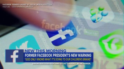 Teknologi seharusnya memudahkan hidup kita, tetapi sering kali justru membuat kita sulit berkonsentrasi.