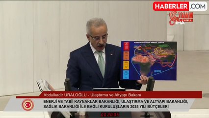 Bakan Uraloğlu: "Çocuklarımızı korumak için yasal düzenleme yapma ihtiyacı artık zorunlu hale gelmiştir"