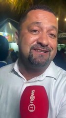 Secretário Osni Cardoso exalta a realização da 15ª Feira da Agricultura Familiar