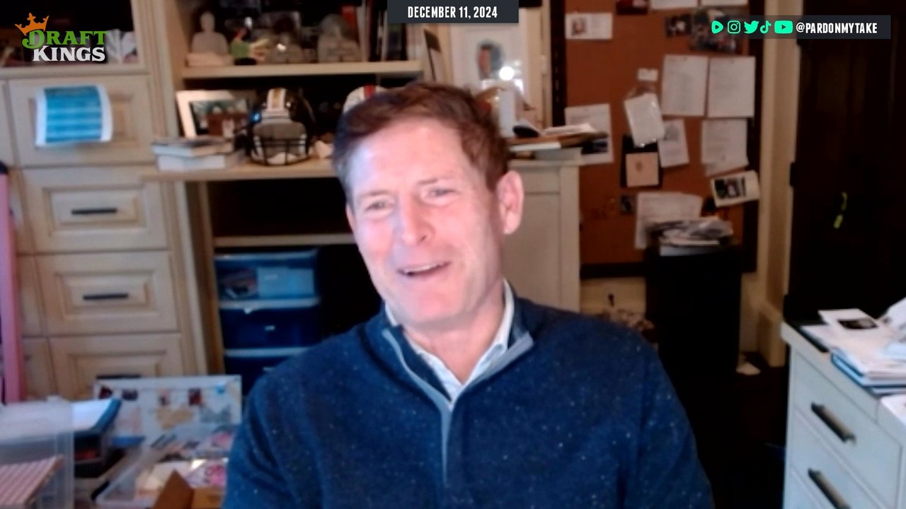 FULL VIDEO EPISODE: Steve Young, ASU Head Coach Kenny Dillingham, Are The Bengals Back? Jalen Hurts And AJ Brown Used To Be Friends, CFB Playoffs And Guys On Chicks