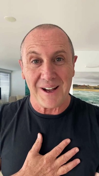 Larry Emdur turns 60 | The Senior | December 2024