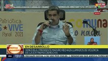 Pdte. Maduro: Un nuevo modelo de democracia para una nueva civilización