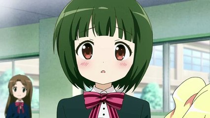 きんいろモザイク Pretty Days | movie | 2016 | Official Trailer