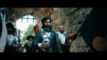 Arlempdes, La Légende du Premier Château de la Loire | movie | 2024 | Official Trailer