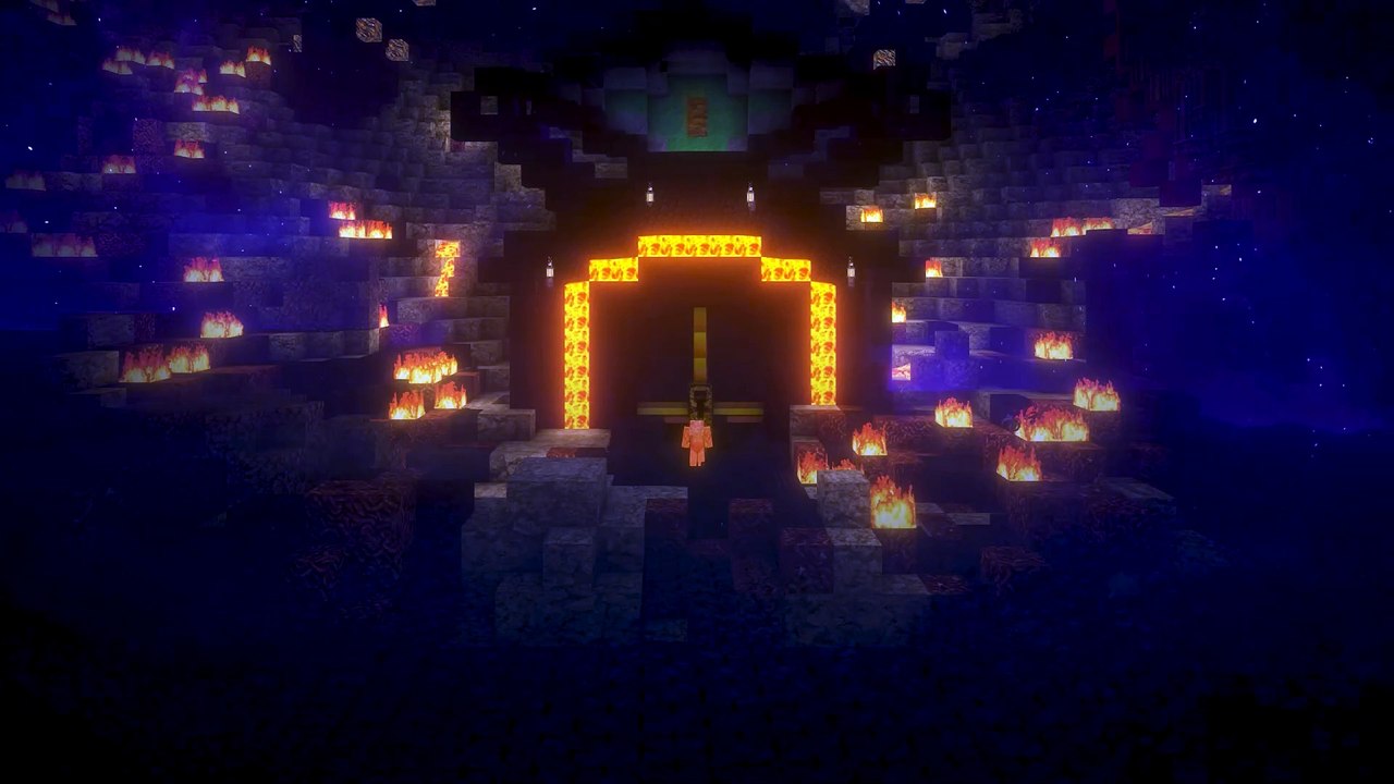 Die Legende von Force | movie | 2023 | Official Teaser