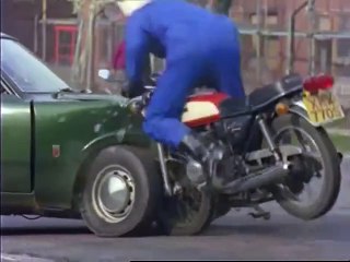 Think Bike - Jimmy Hill | movie | 1978 | Official Clip