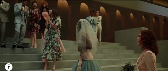 The Opera! - Arie per un'eclissi | movie | 2025 | Official Trailer