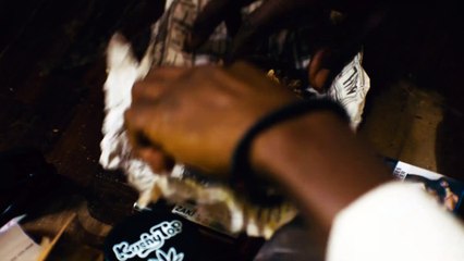 Baptized by Fire | movie | 2024 | Official Trailer