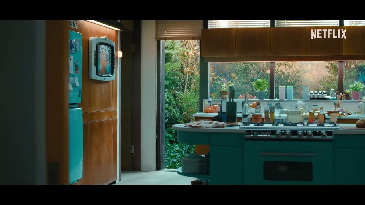 Cassandra show 2025 Official Teaser video Dailymotion