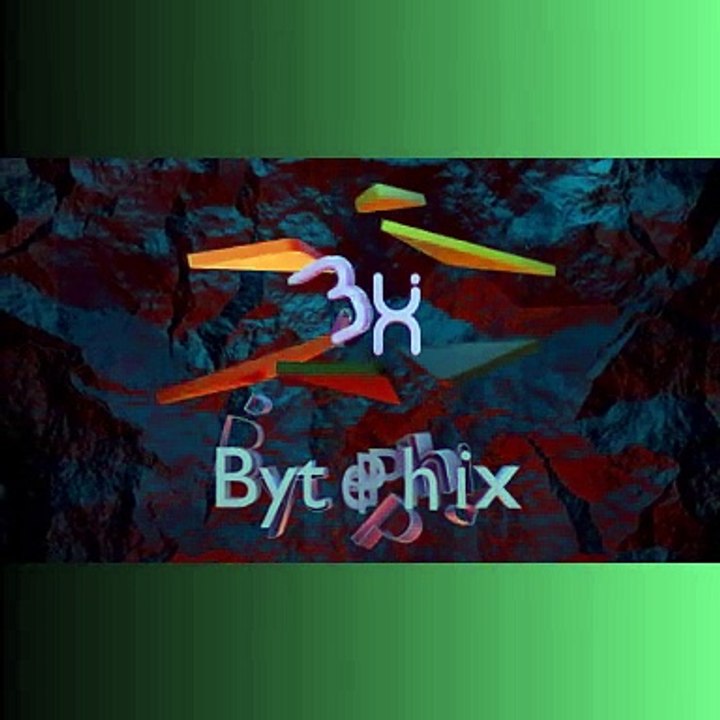Company Intro- BytePhix