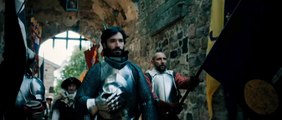 Arlempdes, La Légende du Premier Château de la Loire | movie | 2024 | Official Trailer