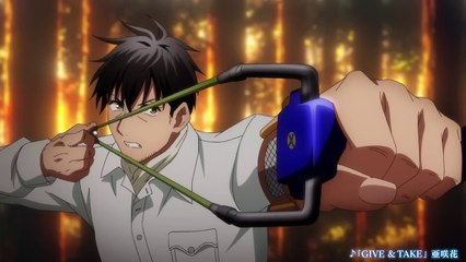 アラフォー男の異世界通販 | show | 2025 | Official Trailer