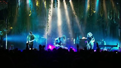 My Morning Jacket: Okonokos | movie | 2006 | Official Trailer