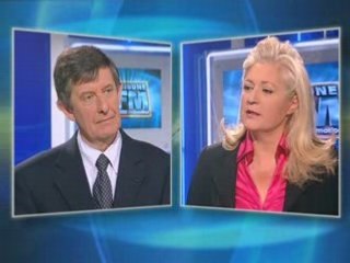 JP Jouyet - La Tribune BFM - Partie 1