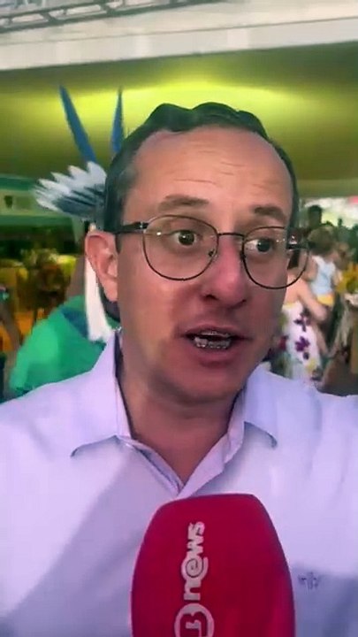 Ícaro Renê, presidente da Unicaf, comenta a importância da divulgação dos produtos oriundos da agricultura familiar