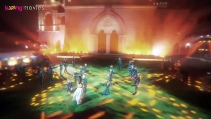 Tập 23 - Làm Sao, Boss Lại Làm Sao Nữa, VietSub,Triệu Chí Vỹ và Tuyên Lộ.