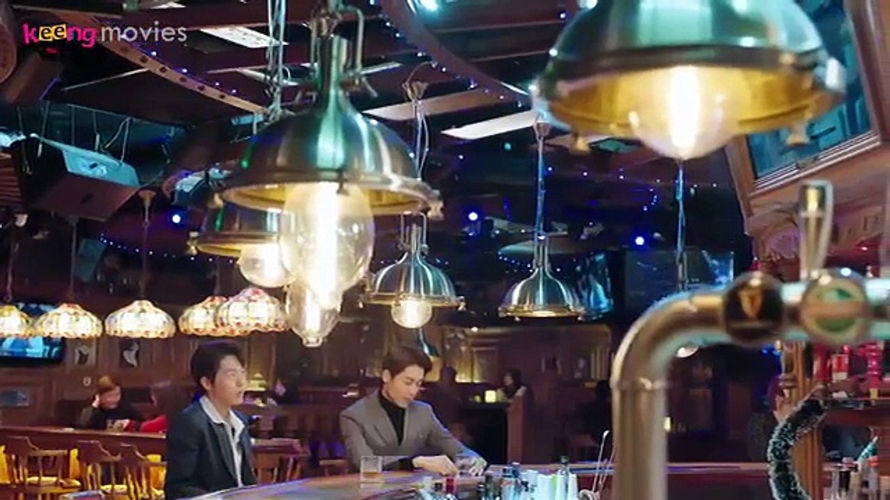 Tập 21 - Làm Sao, Boss Lại Làm Sao Nữa, VietSub,Triệu Chí Vỹ và Tuyên Lộ.