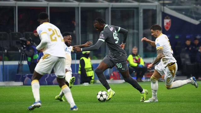 Abraham: Io al posto giusto al momento giusto